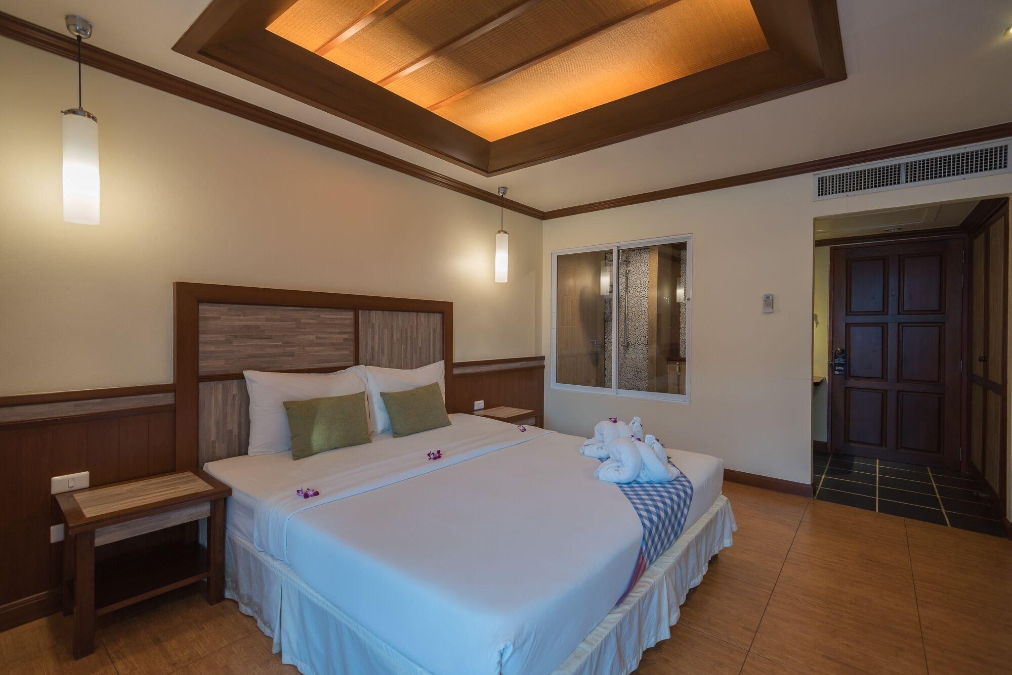 Mac Resort Hotel Koh Chang Exterior photo