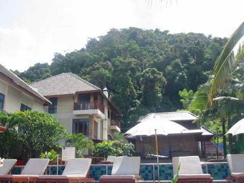Mac Resort Hotel Koh Chang Exterior photo