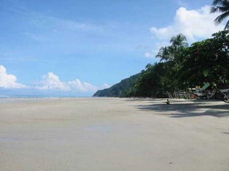 Mac Resort Hotel Koh Chang Exterior photo